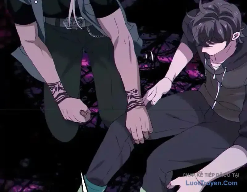 Dị Chủng Hắc Đản Chap 48 - Next Chap 47