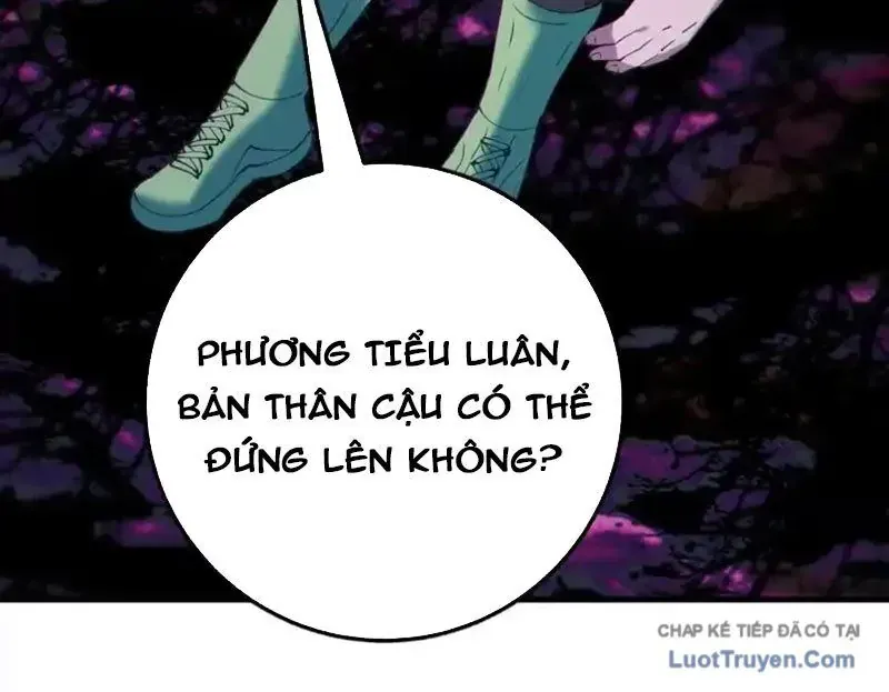 Dị Chủng Hắc Đản Chap 48 - Next Chap 47