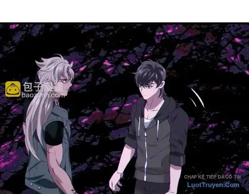 Dị Chủng Hắc Đản Chap 48 - Next Chap 47