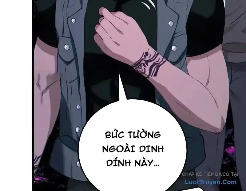 Dị Chủng Hắc Đản Chap 48 - Next Chap 47