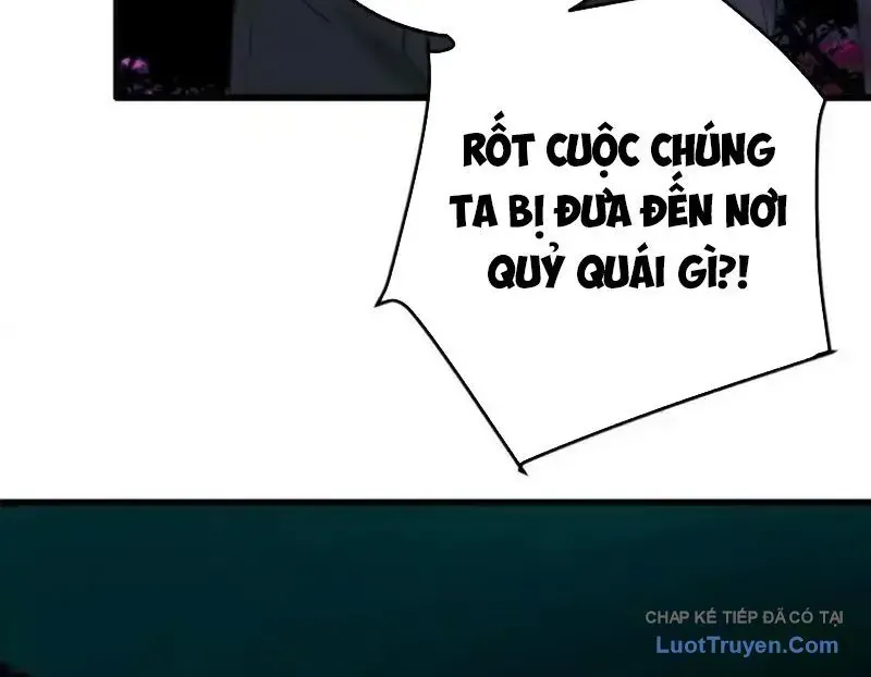 Dị Chủng Hắc Đản Chap 48 - Next Chap 47