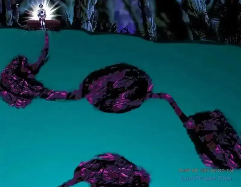 Dị Chủng Hắc Đản Chap 48 - Next Chap 47