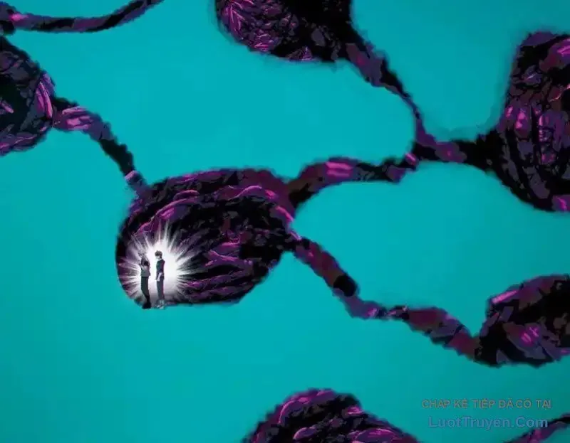 Dị Chủng Hắc Đản Chap 48 - Next Chap 47