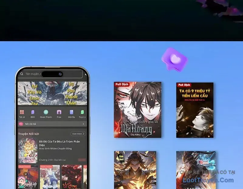 Dị Chủng Hắc Đản Chap 48 - Next Chap 47