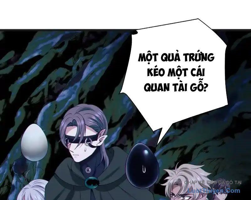 Dị Chủng Hắc Đản Chap 48 - Next Chap 47