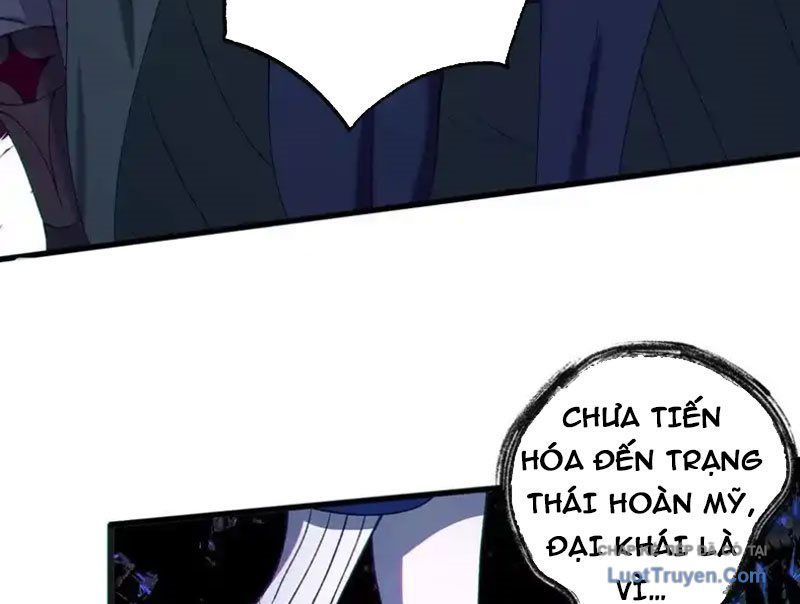 Dị Chủng Hắc Đản Chap 48 - Next Chap 47