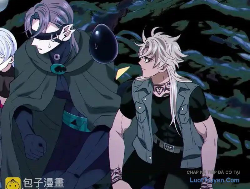 Dị Chủng Hắc Đản Chap 48 - Next Chap 47