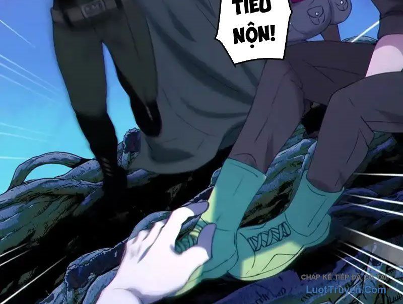 Dị Chủng Hắc Đản Chap 48 - Next Chap 47