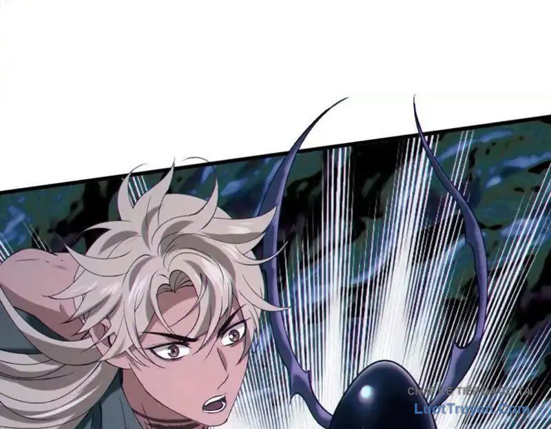 Dị Chủng Hắc Đản Chap 48 - Next Chap 47