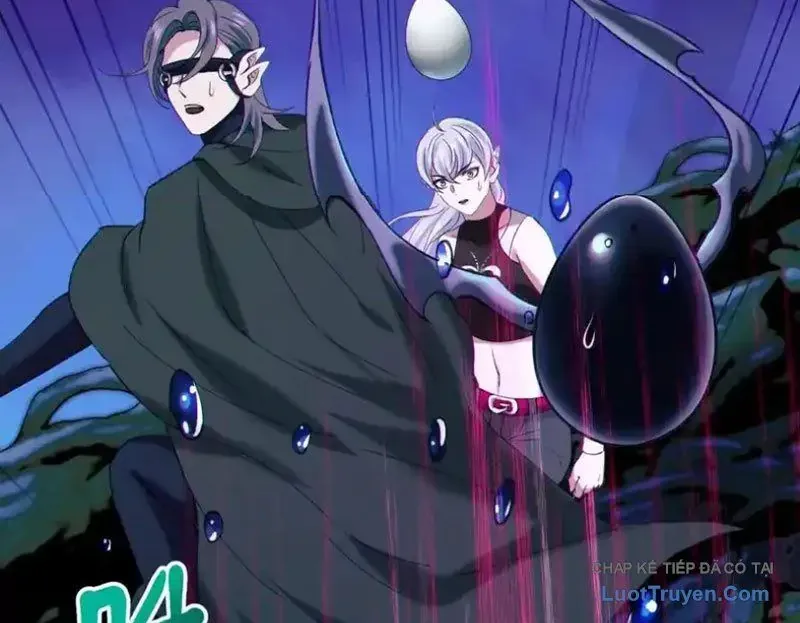 Dị Chủng Hắc Đản Chap 48 - Next Chap 47