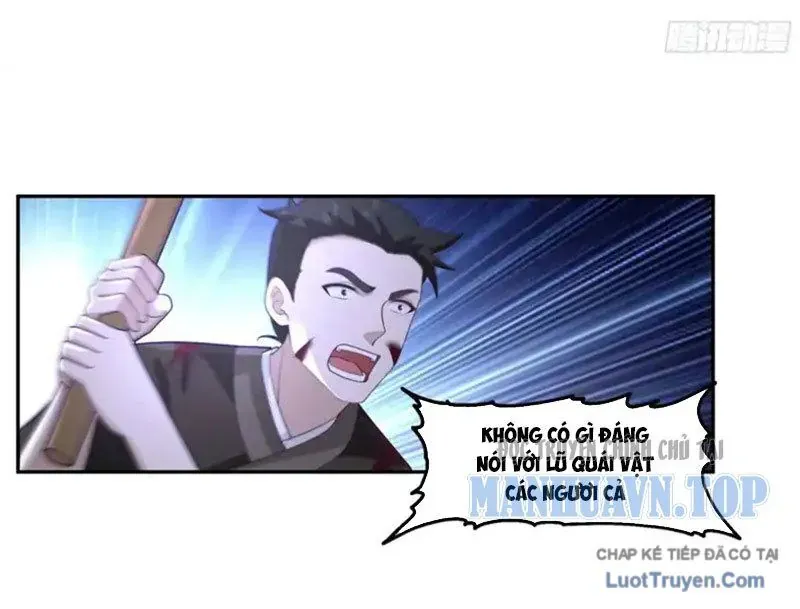 Cựu Nhật Chi Triện Chap 23 - Next Chap 22