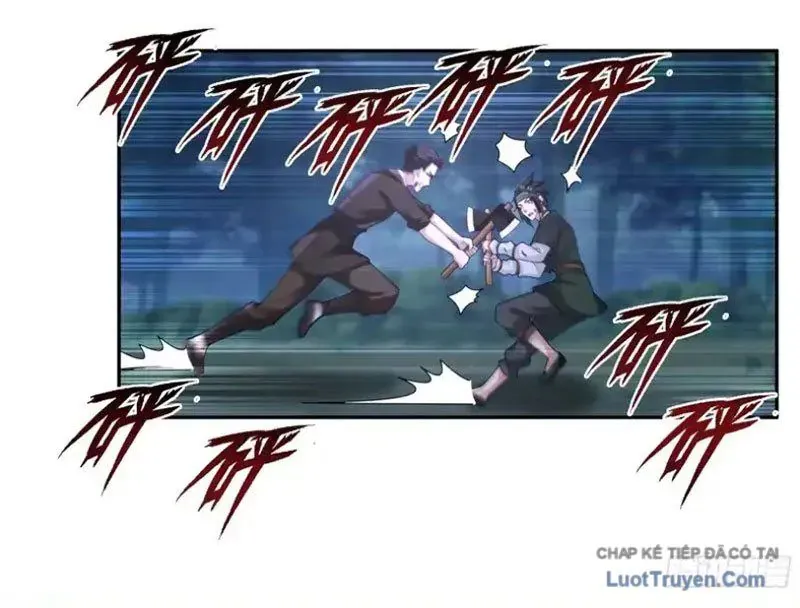 Cựu Nhật Chi Triện Chap 23 - Next Chap 22