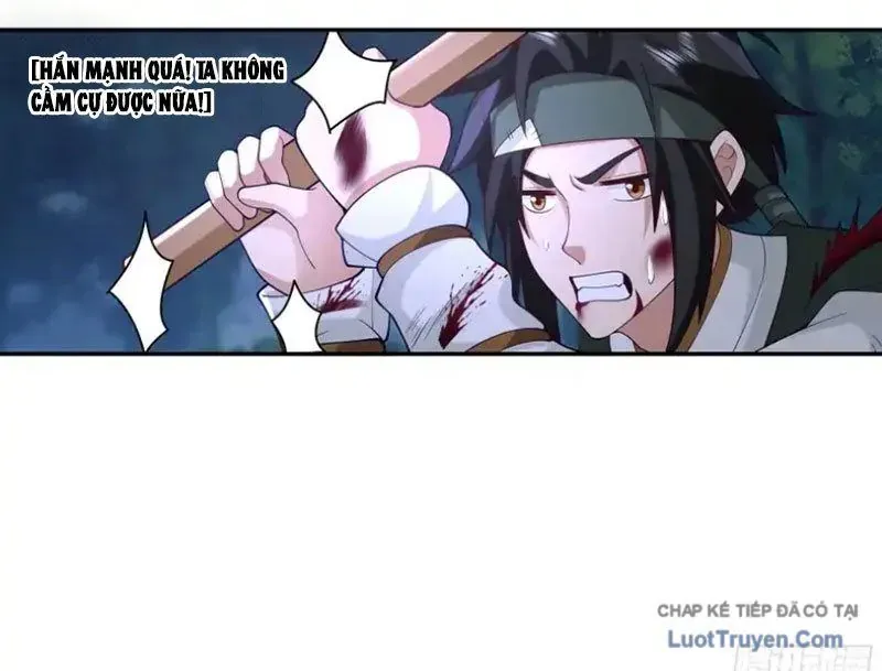 Cựu Nhật Chi Triện Chap 23 - Next Chap 22