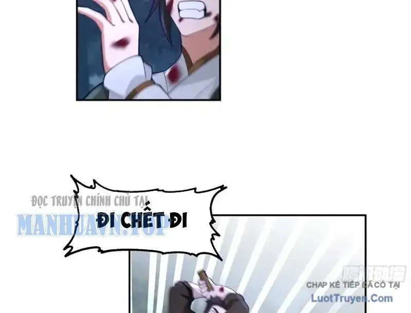 Cựu Nhật Chi Triện Chap 23 - Next Chap 22