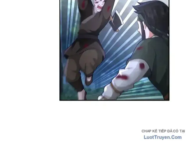 Cựu Nhật Chi Triện Chap 23 - Next Chap 22