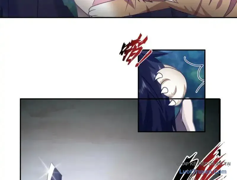 Cựu Nhật Chi Triện Chap 23 - Next Chap 22