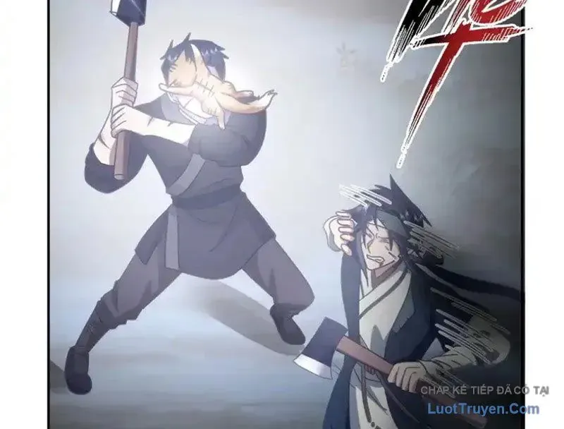 Cựu Nhật Chi Triện Chap 23 - Next Chap 22