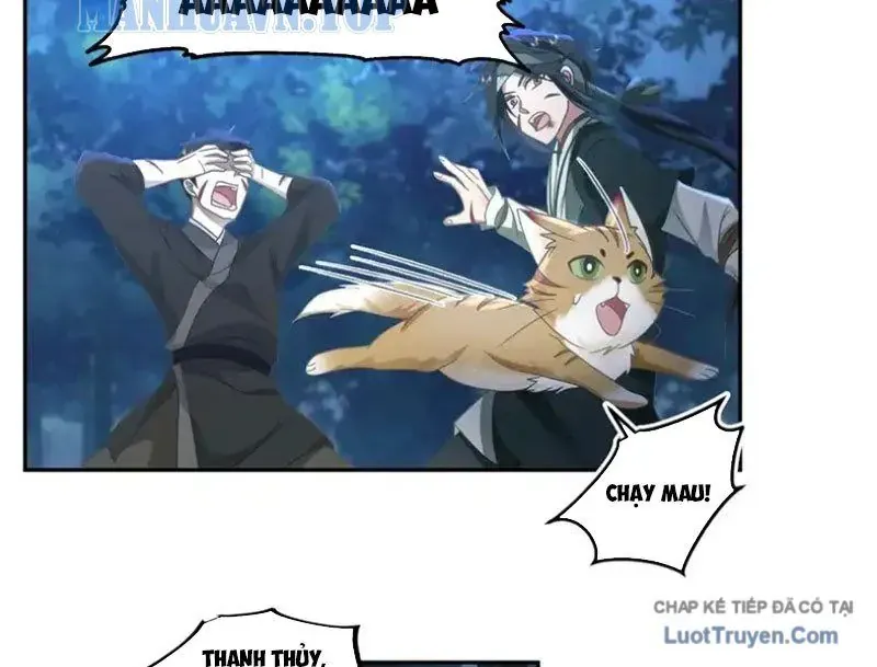 Cựu Nhật Chi Triện Chap 23 - Next Chap 22