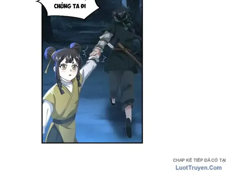 Cựu Nhật Chi Triện Chap 23 - Next Chap 22