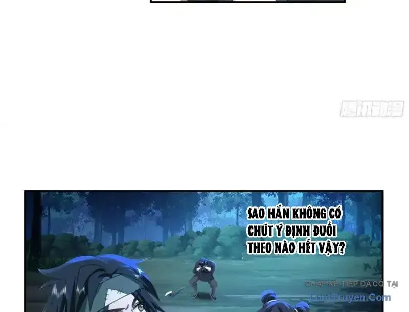 Cựu Nhật Chi Triện Chap 23 - Next Chap 22