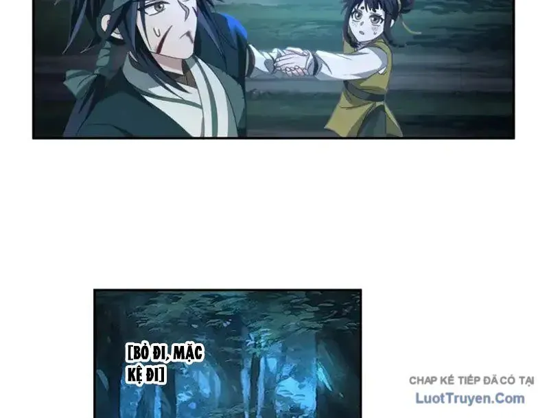 Cựu Nhật Chi Triện Chap 23 - Next Chap 22