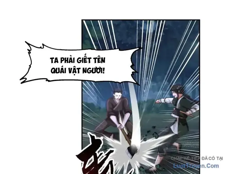 Cựu Nhật Chi Triện Chap 23 - Next Chap 22