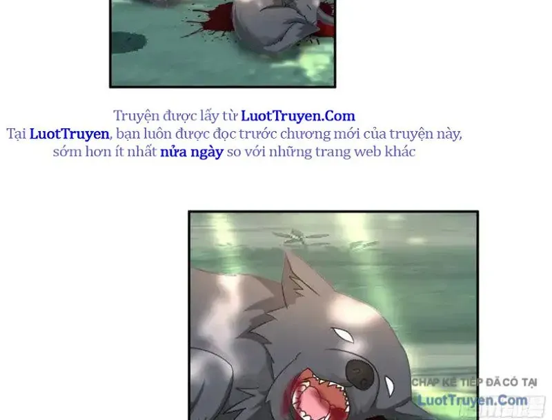 Cựu Nhật Chi Triện Chap 23 - Next Chap 22