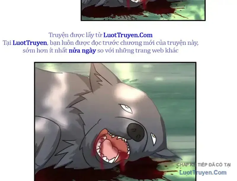 Cựu Nhật Chi Triện Chap 23 - Next Chap 22