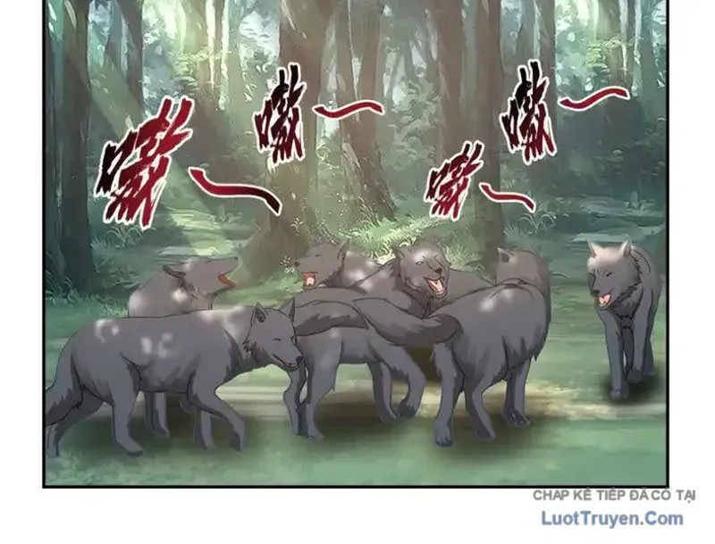 Cựu Nhật Chi Triện Chap 23 - Next Chap 22