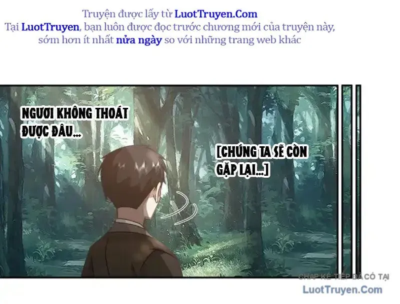 Cựu Nhật Chi Triện Chap 23 - Next Chap 22