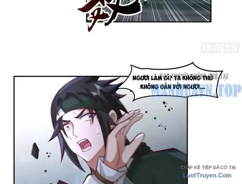 Cựu Nhật Chi Triện Chap 23 - Next Chap 22