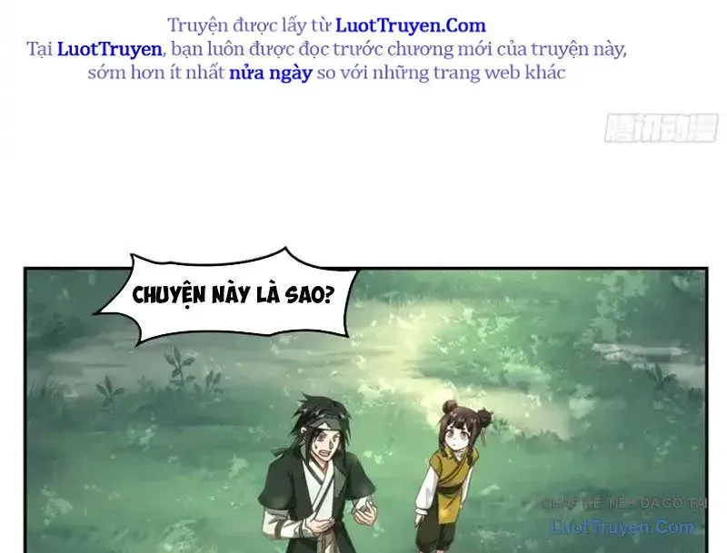 Cựu Nhật Chi Triện Chap 23 - Next Chap 22