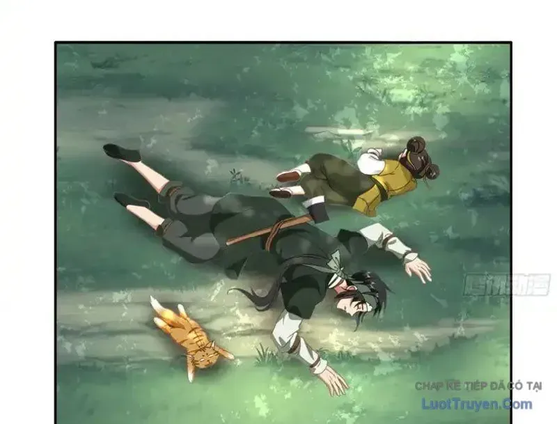 Cựu Nhật Chi Triện Chap 23 - Next Chap 22