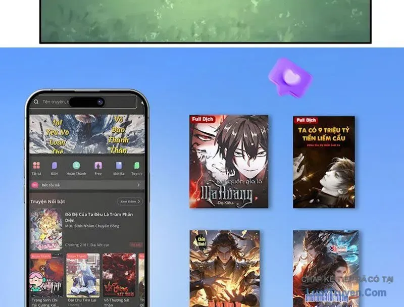 Cựu Nhật Chi Triện Chap 23 - Next Chap 22