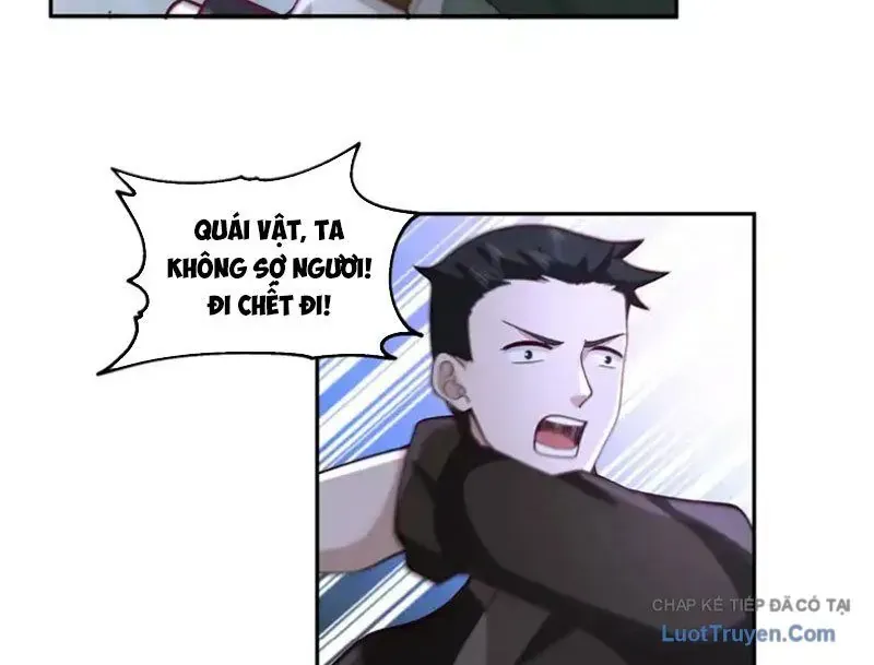 Cựu Nhật Chi Triện Chap 23 - Next Chap 22