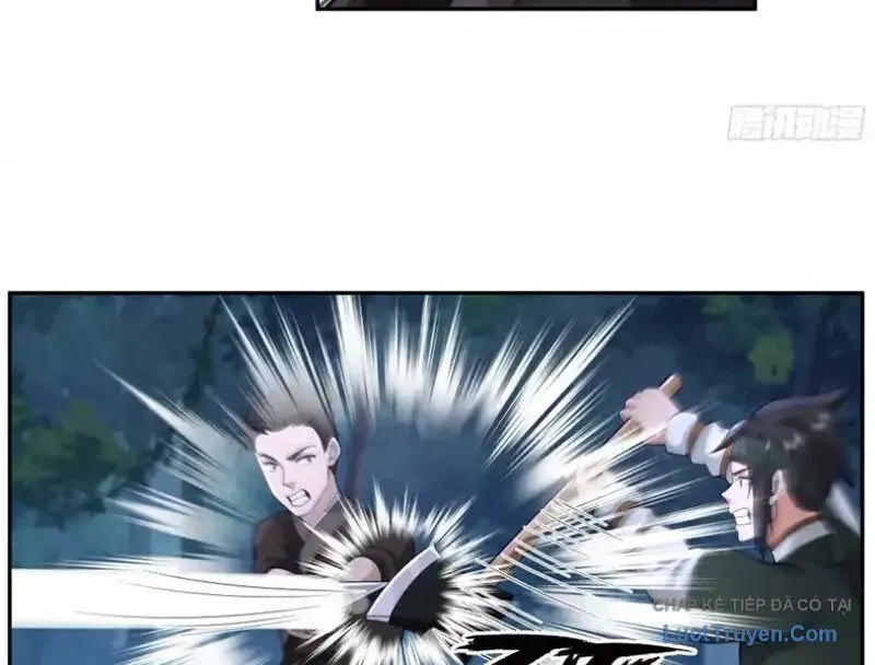 Cựu Nhật Chi Triện Chap 23 - Next Chap 22