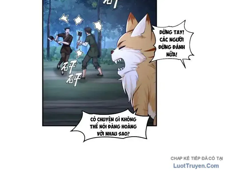 Cựu Nhật Chi Triện Chap 23 - Next Chap 22