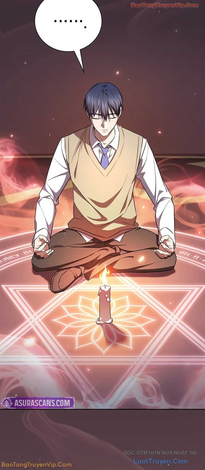 Ma Pháp Sư Tại Trường Học Pháp Thuật Chap 129 - Next Chap 128