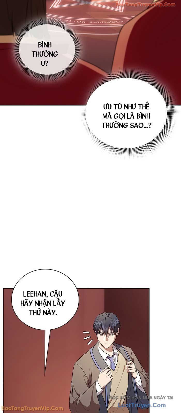 Ma Pháp Sư Tại Trường Học Pháp Thuật Chap 129 - Next Chap 128