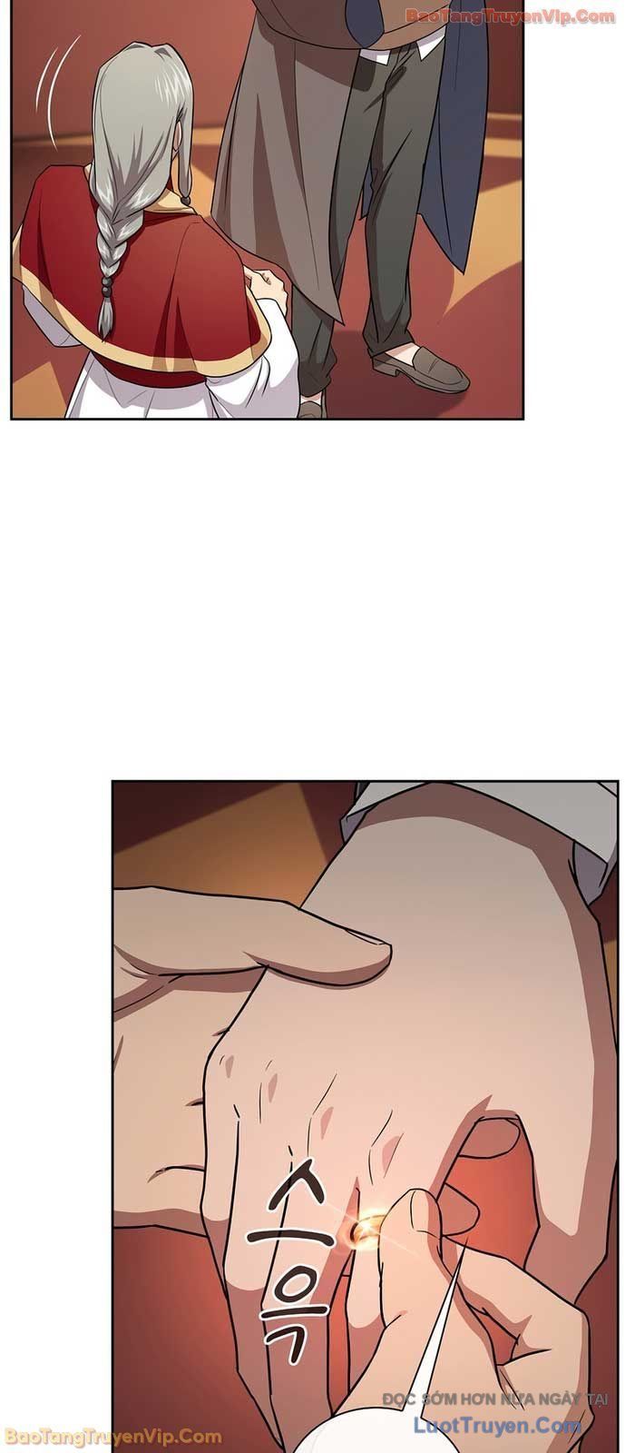 Ma Pháp Sư Tại Trường Học Pháp Thuật Chap 129 - Next Chap 128