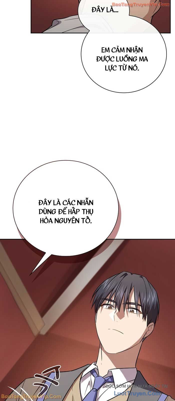 Ma Pháp Sư Tại Trường Học Pháp Thuật Chap 129 - Next Chap 128