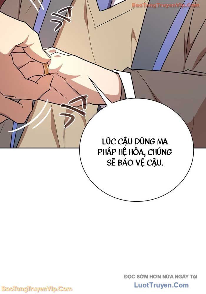 Ma Pháp Sư Tại Trường Học Pháp Thuật Chap 129 - Next Chap 128