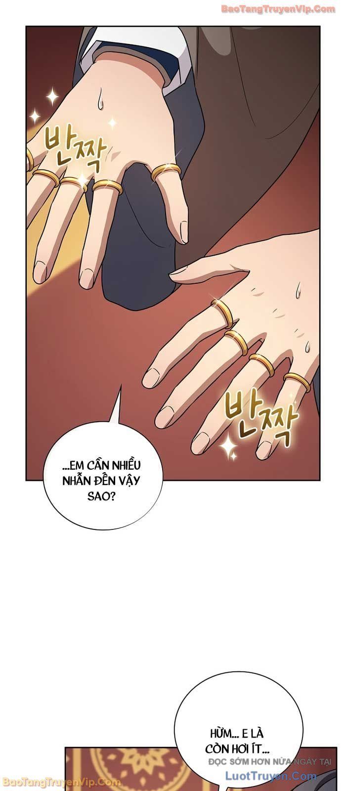 Ma Pháp Sư Tại Trường Học Pháp Thuật Chap 129 - Next Chap 128