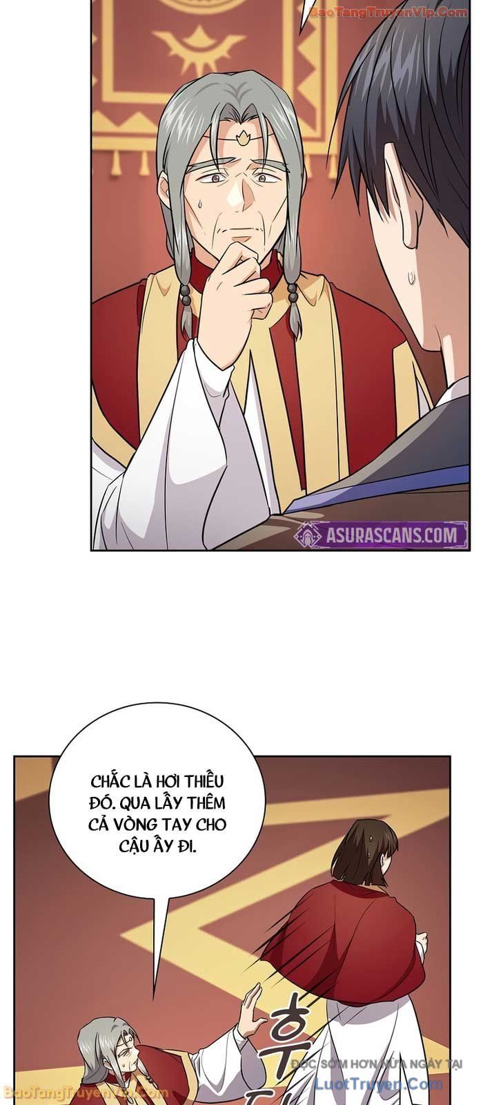 Ma Pháp Sư Tại Trường Học Pháp Thuật Chap 129 - Next Chap 128