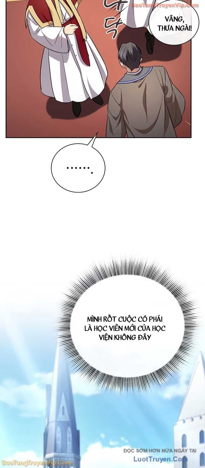 Ma Pháp Sư Tại Trường Học Pháp Thuật Chap 129 - Next Chap 128