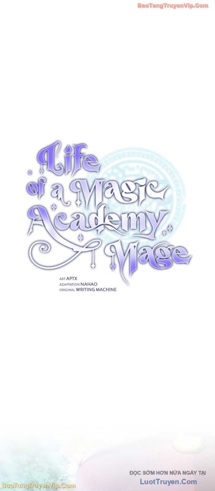 Ma Pháp Sư Tại Trường Học Pháp Thuật Chap 129 - Next Chap 128