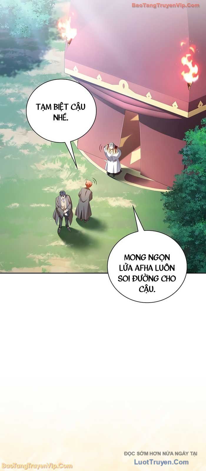 Ma Pháp Sư Tại Trường Học Pháp Thuật Chap 129 - Next Chap 128