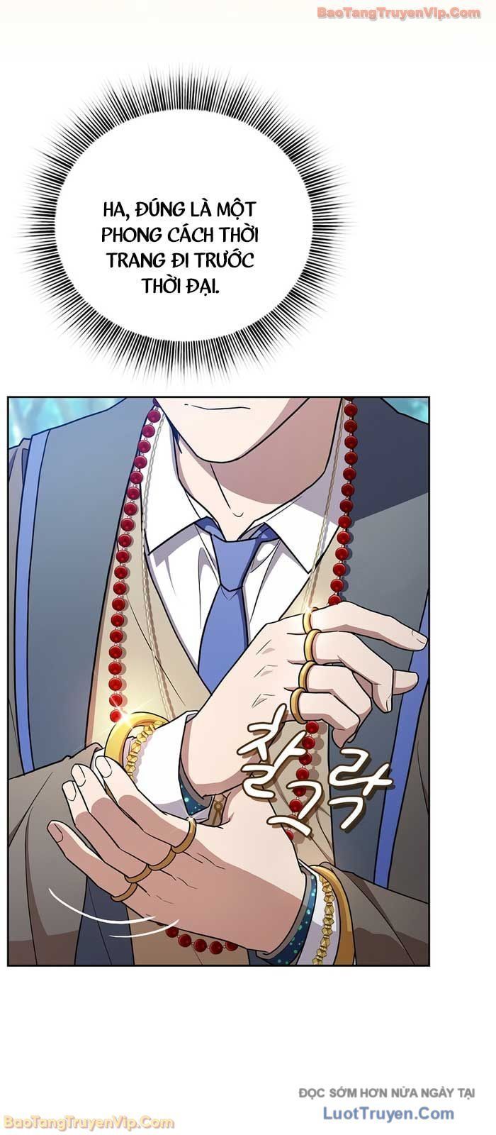 Ma Pháp Sư Tại Trường Học Pháp Thuật Chap 129 - Next Chap 128