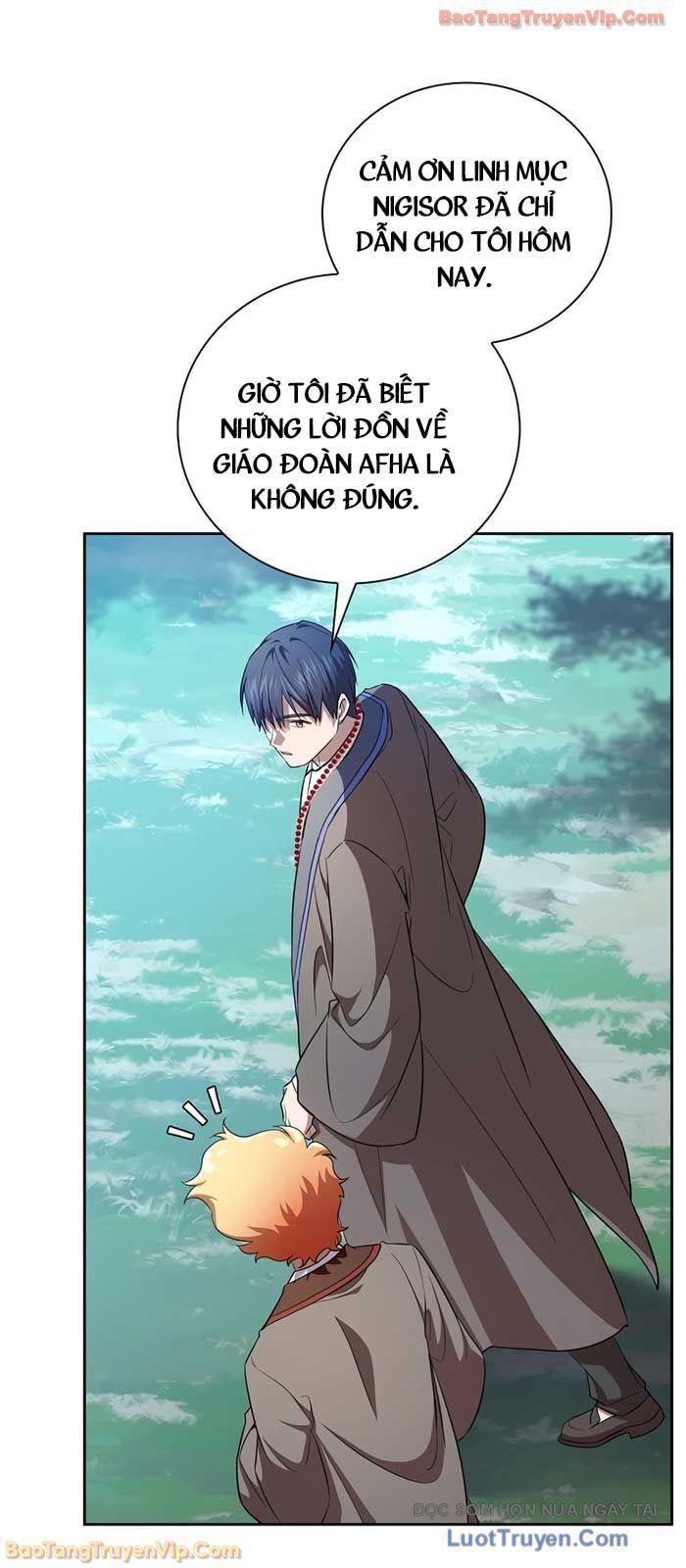 Ma Pháp Sư Tại Trường Học Pháp Thuật Chap 129 - Next Chap 128