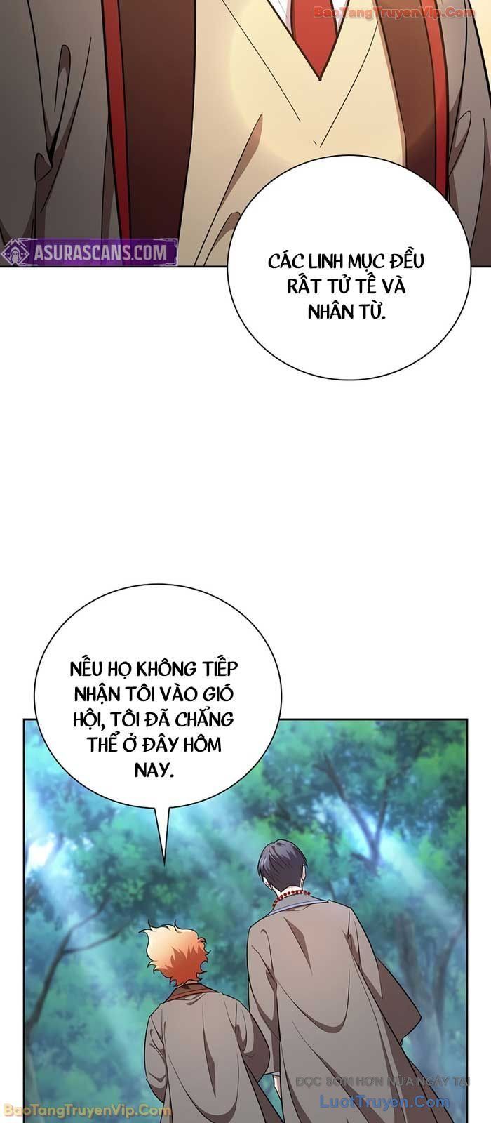 Ma Pháp Sư Tại Trường Học Pháp Thuật Chap 129 - Next Chap 128